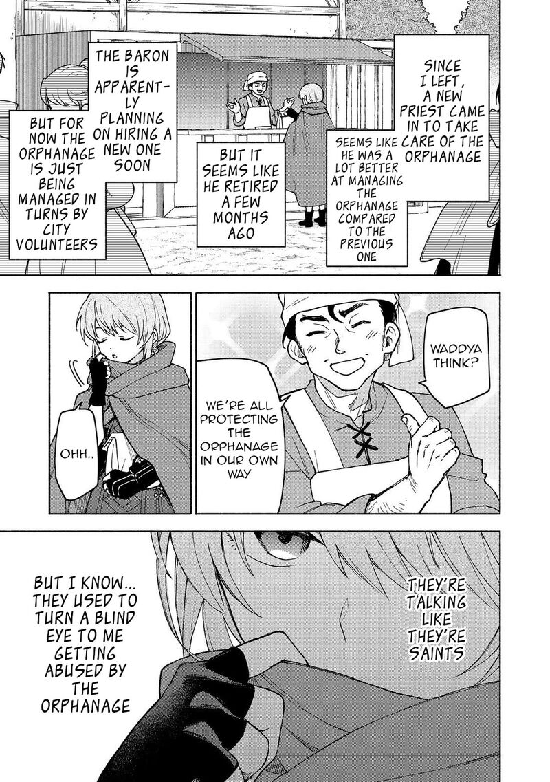 Otome Game No Heroine De Saikyou Survival Chapter 32 Page 21