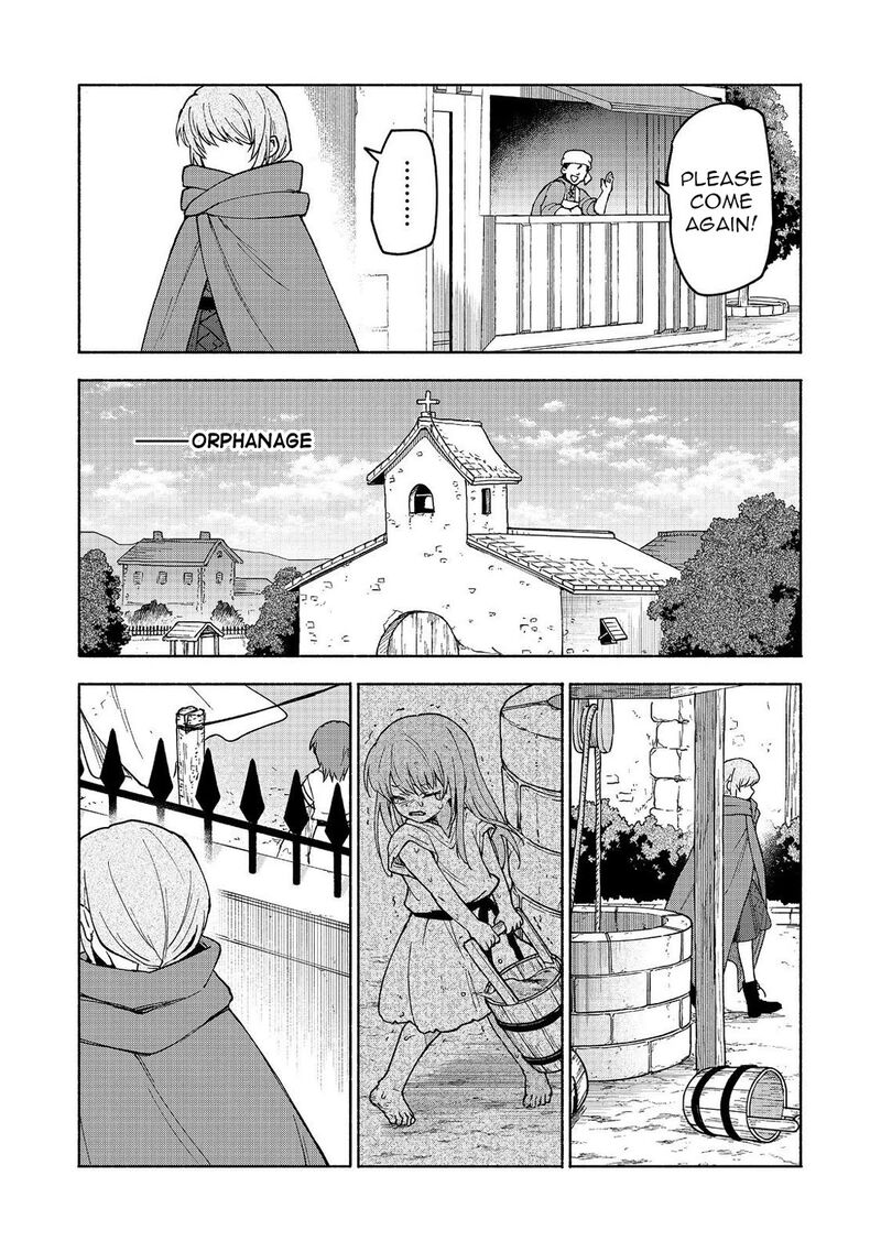 Otome Game No Heroine De Saikyou Survival Chapter 32 Page 22