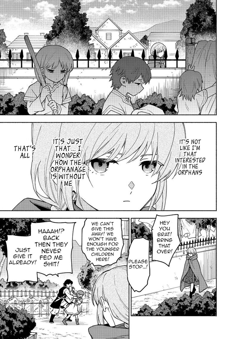 Otome Game No Heroine De Saikyou Survival Chapter 32 Page 23