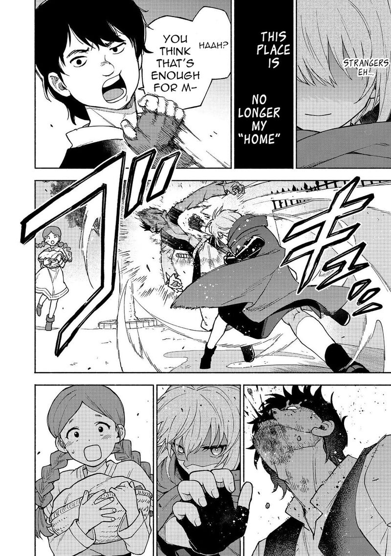Otome Game No Heroine De Saikyou Survival Chapter 32 Page 26