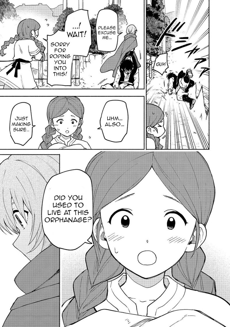Otome Game No Heroine De Saikyou Survival Chapter 32 Page 27