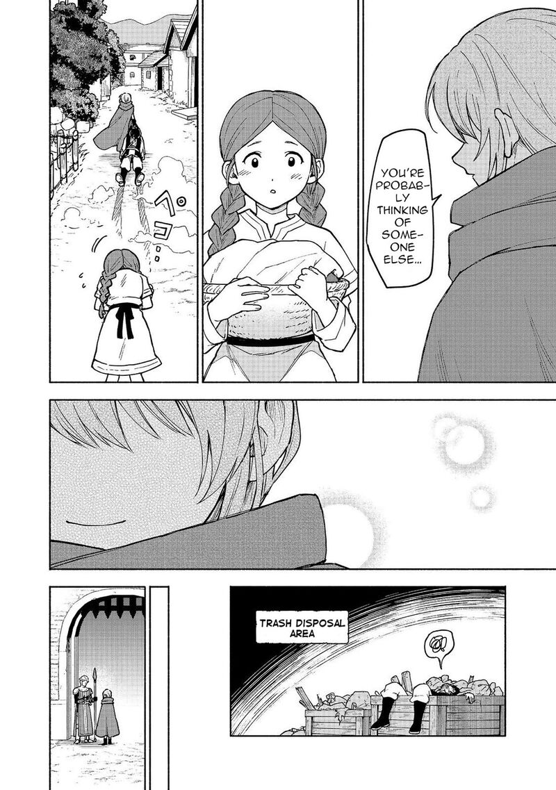 Otome Game No Heroine De Saikyou Survival Chapter 32 Page 28