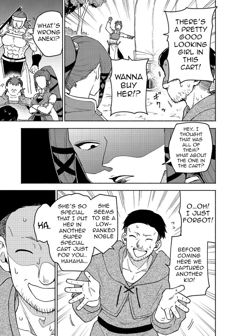 Otome Game No Heroine De Saikyou Survival Chapter 32 Page 3