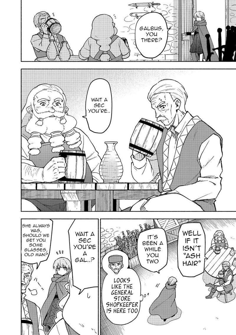 Otome Game No Heroine De Saikyou Survival Chapter 32 Page 30