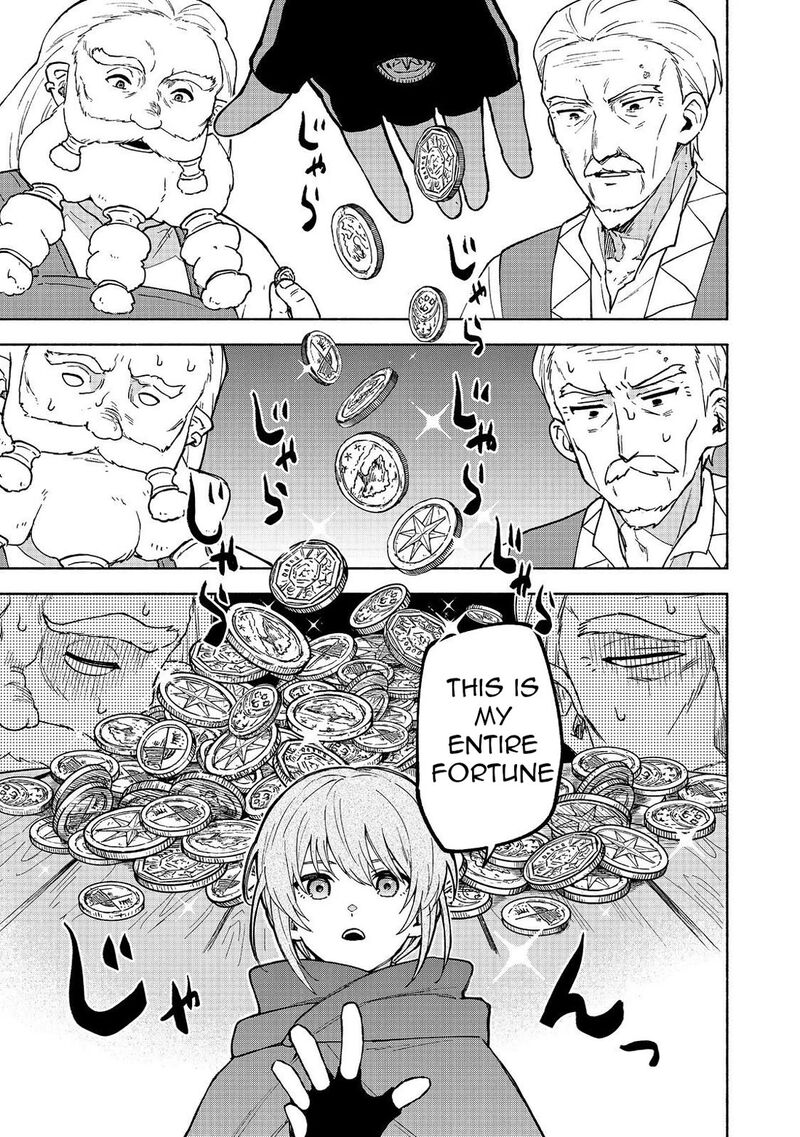 Otome Game No Heroine De Saikyou Survival Chapter 32 Page 33
