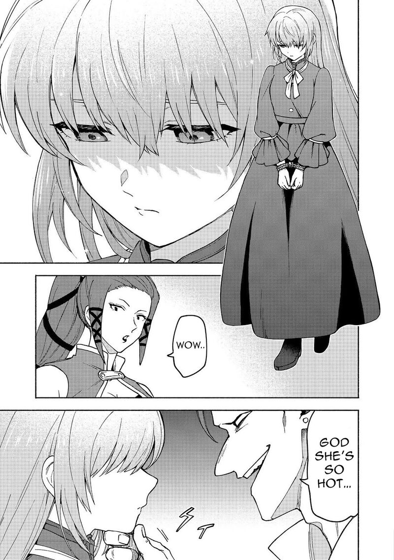 Otome Game No Heroine De Saikyou Survival Chapter 32 Page 5