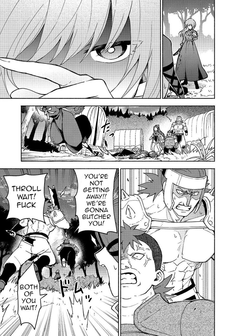 Otome Game No Heroine De Saikyou Survival Chapter 32 Page 7