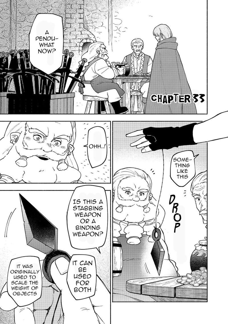 Otome Game No Heroine De Saikyou Survival Chapter 33 Page 1