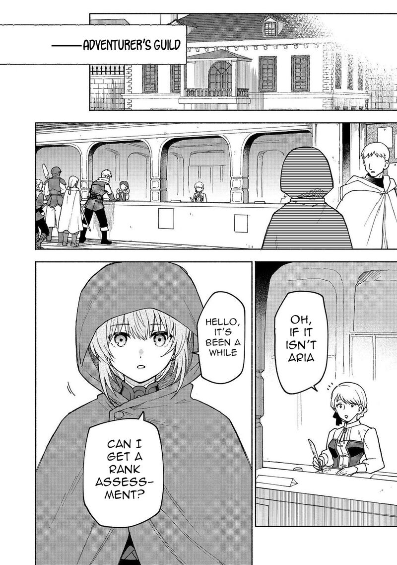 Otome Game No Heroine De Saikyou Survival Chapter 33 Page 14