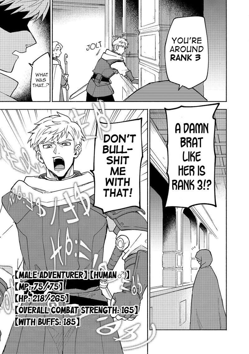 Otome Game No Heroine De Saikyou Survival Chapter 33 Page 15