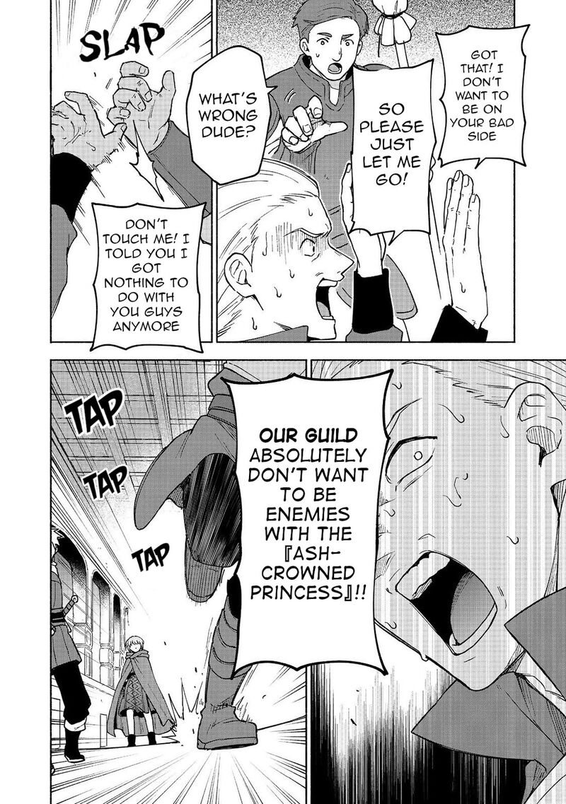 Otome Game No Heroine De Saikyou Survival Chapter 33 Page 20