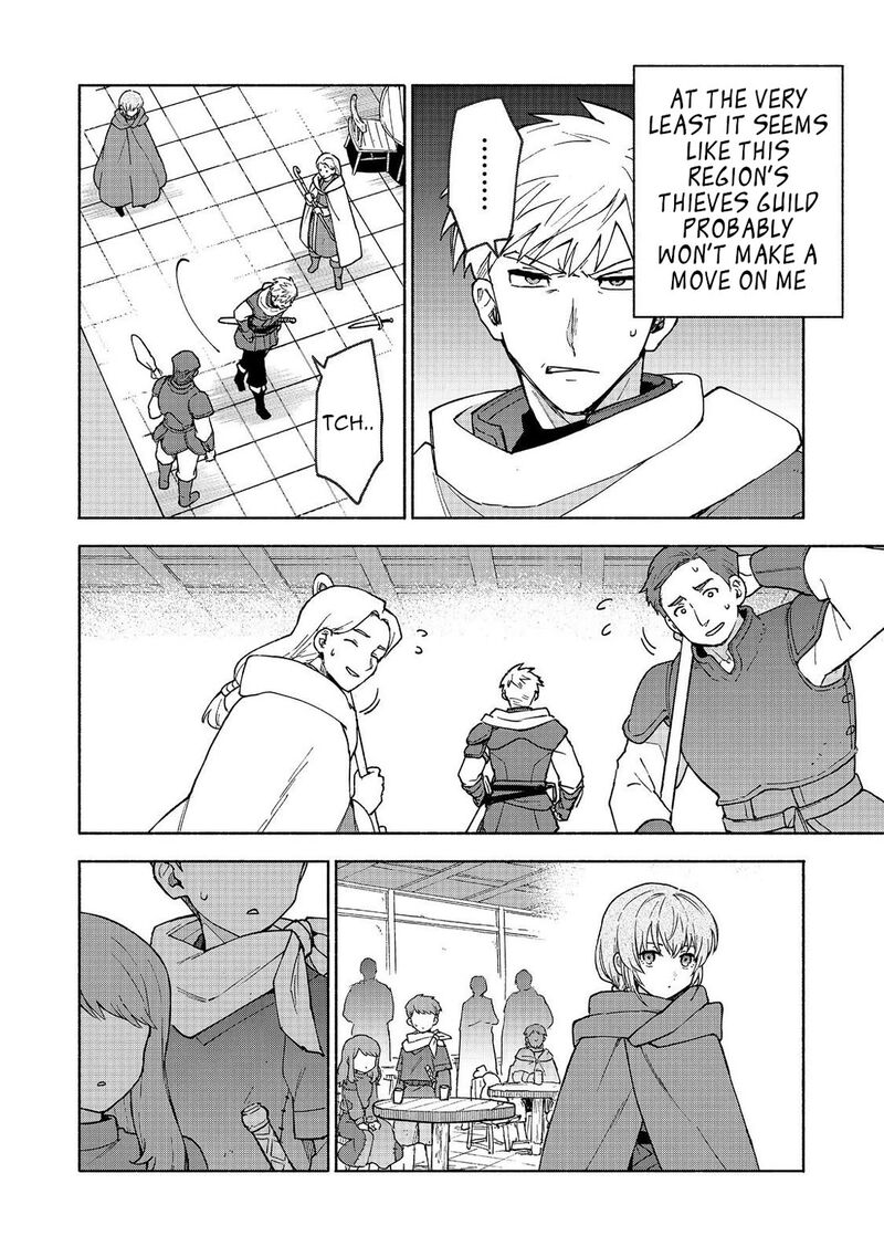 Otome Game No Heroine De Saikyou Survival Chapter 33 Page 22