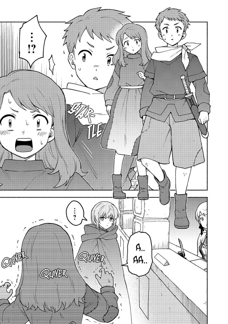 Otome Game No Heroine De Saikyou Survival Chapter 33 Page 25