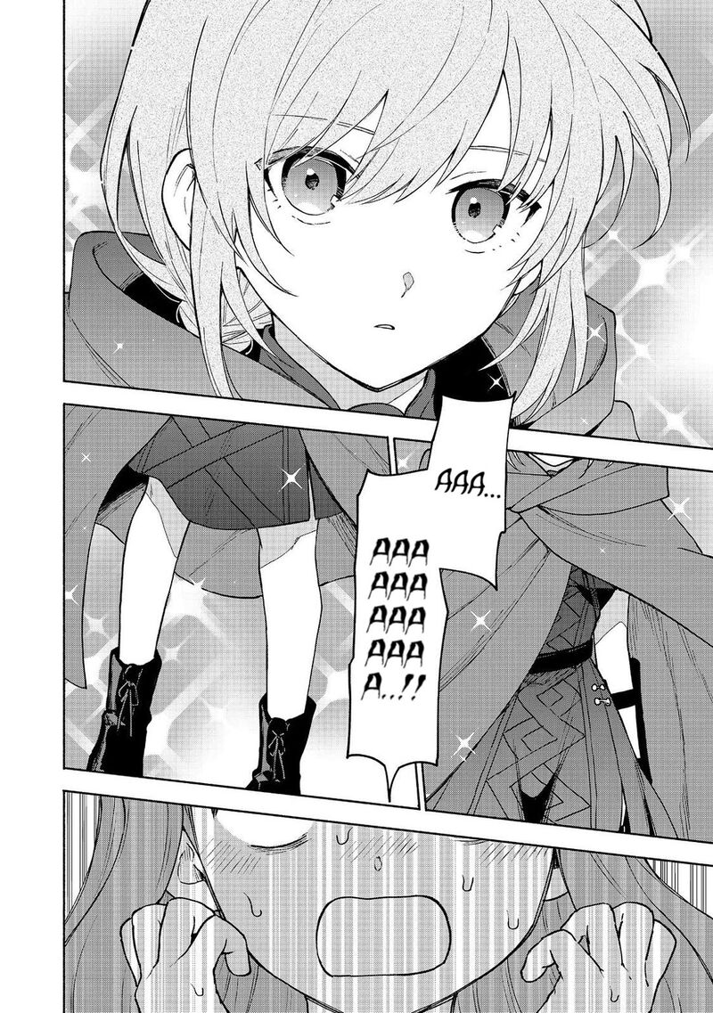 Otome Game No Heroine De Saikyou Survival Chapter 33 Page 26