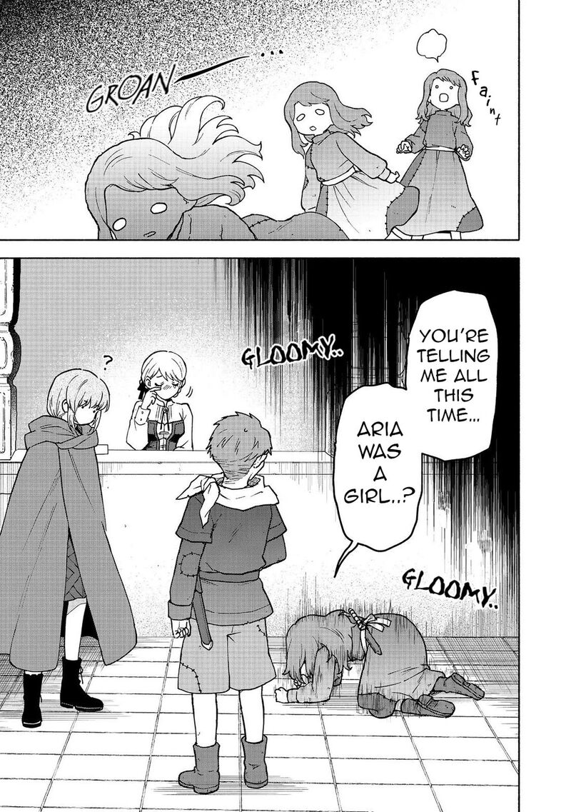 Otome Game No Heroine De Saikyou Survival Chapter 33 Page 27