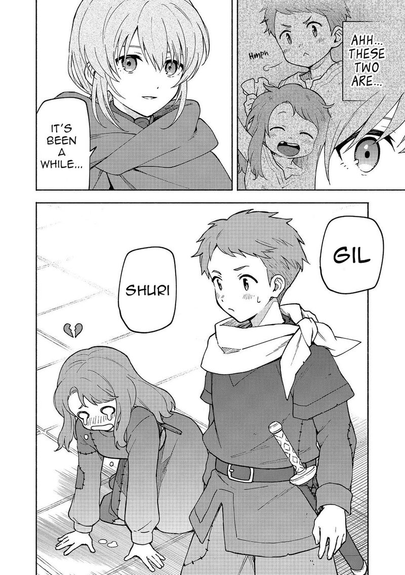 Otome Game No Heroine De Saikyou Survival Chapter 33 Page 28