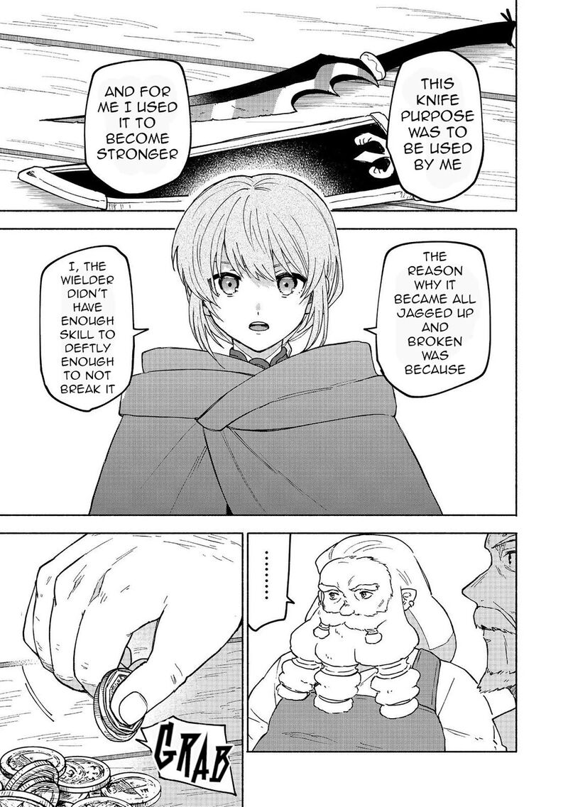 Otome Game No Heroine De Saikyou Survival Chapter 33 Page 5