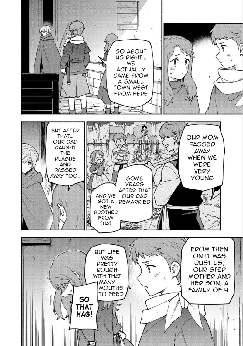 Otome Game No Heroine De Saikyou Survival Chapter 34 Page 10
