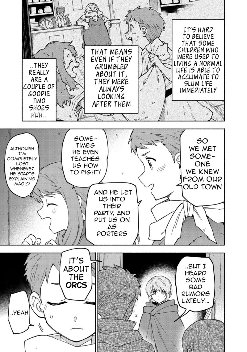 Otome Game No Heroine De Saikyou Survival Chapter 34 Page 13