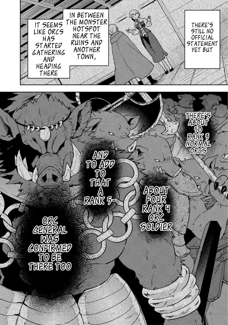 Otome Game No Heroine De Saikyou Survival Chapter 34 Page 14