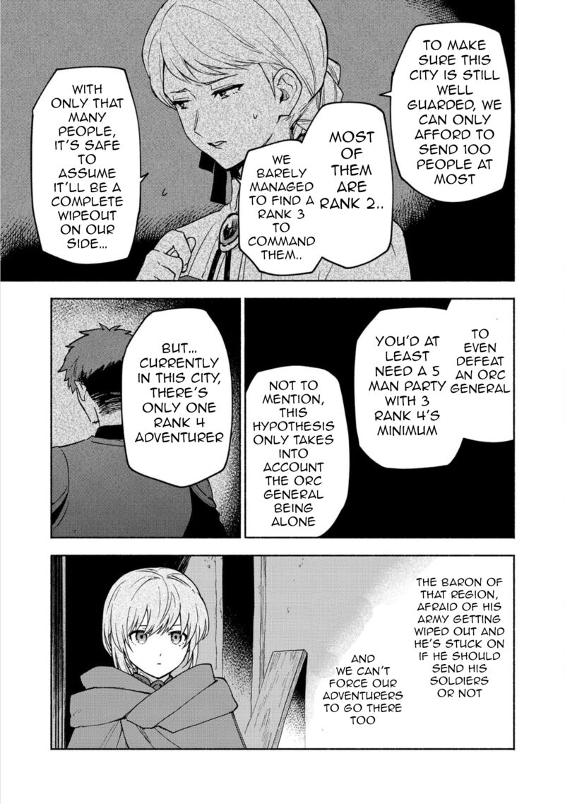 Otome Game No Heroine De Saikyou Survival Chapter 34 Page 15