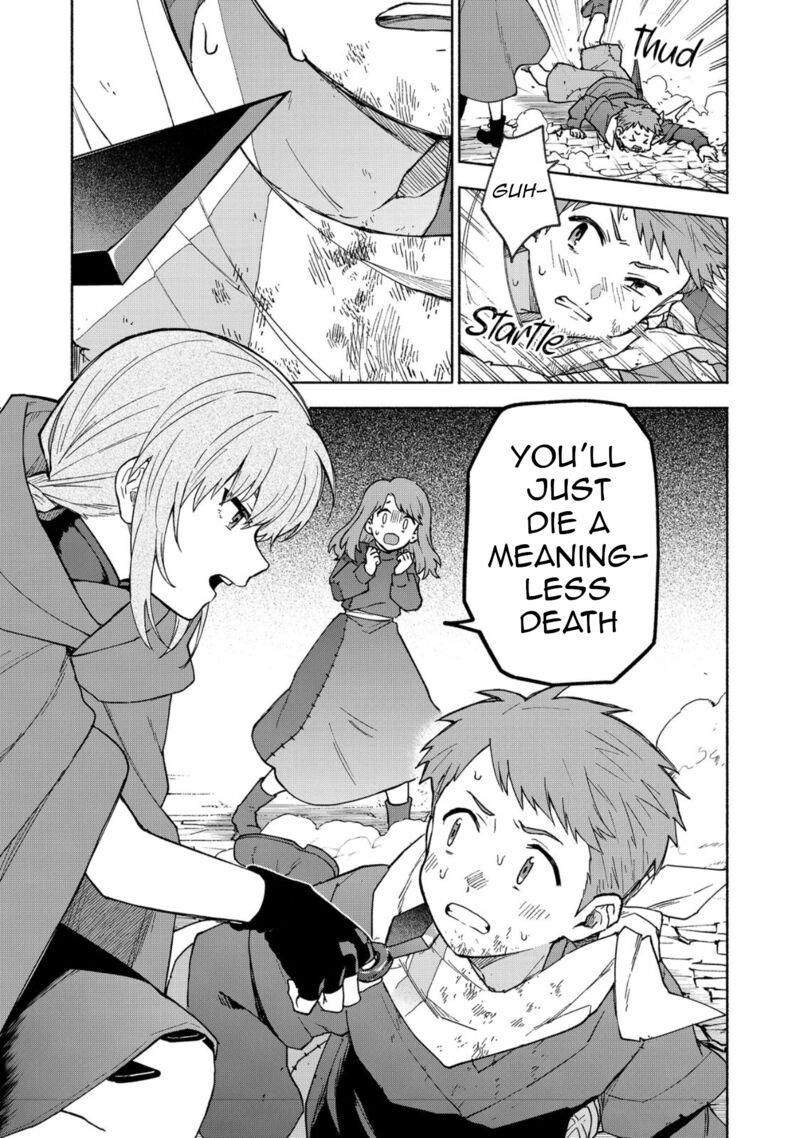 Otome Game No Heroine De Saikyou Survival Chapter 34 Page 19