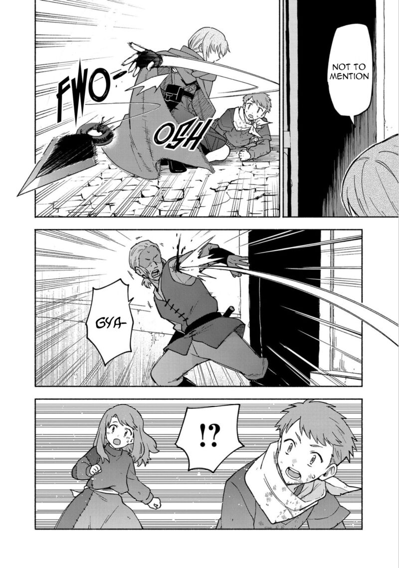 Otome Game No Heroine De Saikyou Survival Chapter 34 Page 20