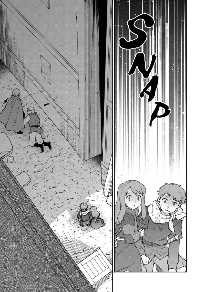 Otome Game No Heroine De Saikyou Survival Chapter 34 Page 23
