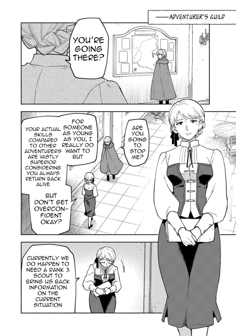 Otome Game No Heroine De Saikyou Survival Chapter 34 Page 26