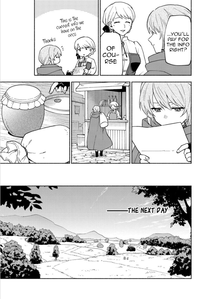 Otome Game No Heroine De Saikyou Survival Chapter 34 Page 27