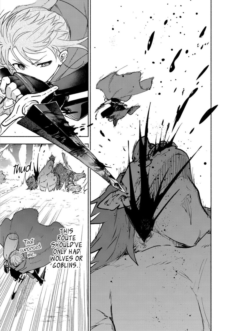 Otome Game No Heroine De Saikyou Survival Chapter 34 Page 29