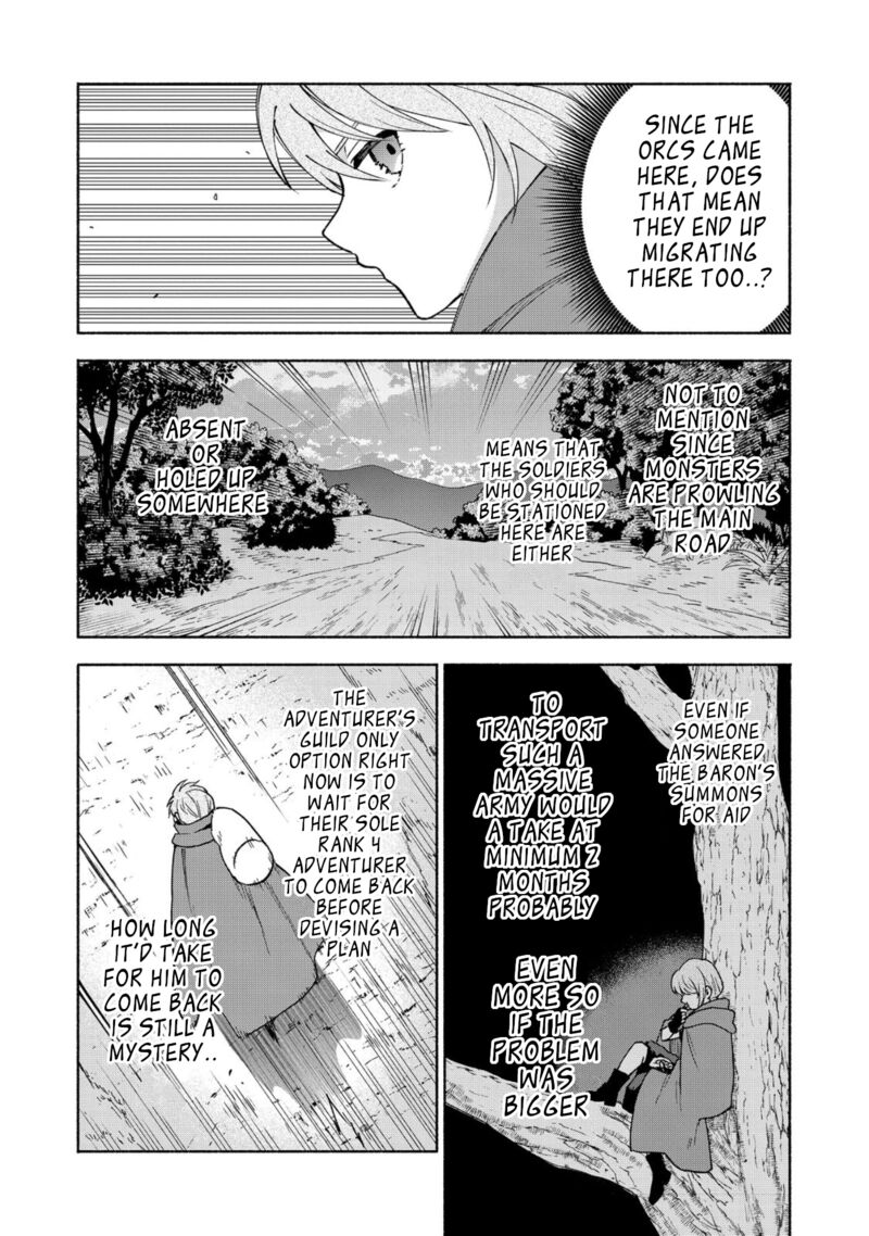 Otome Game No Heroine De Saikyou Survival Chapter 34 Page 30