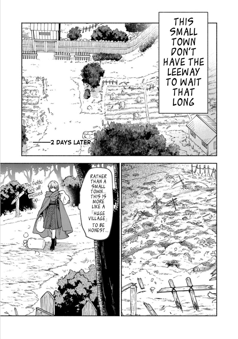 Otome Game No Heroine De Saikyou Survival Chapter 34 Page 31