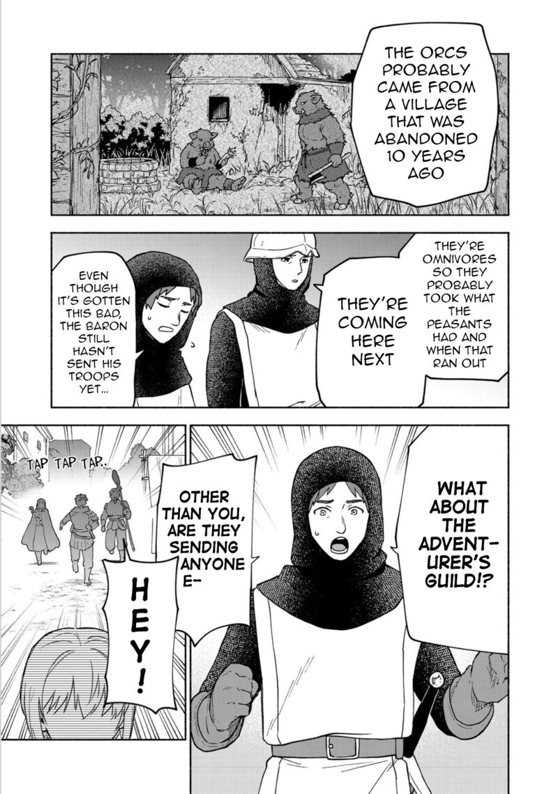 Otome Game No Heroine De Saikyou Survival Chapter 34 Page 35