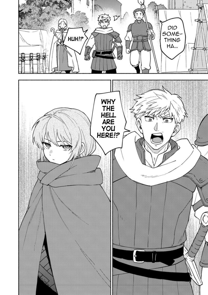 Otome Game No Heroine De Saikyou Survival Chapter 34 Page 36