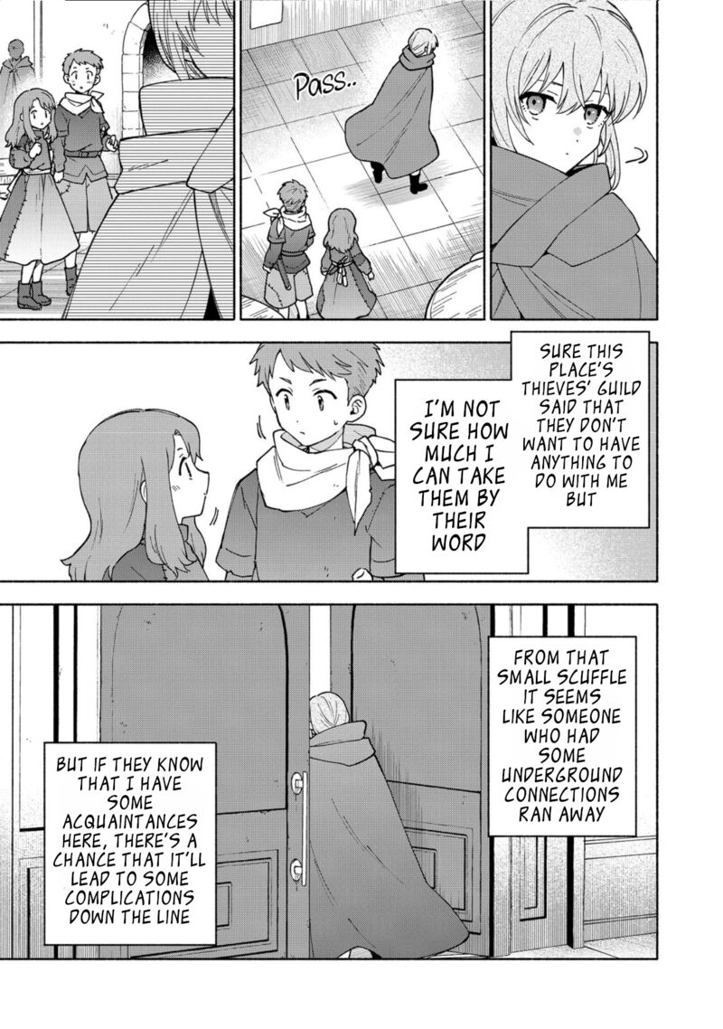 Otome Game No Heroine De Saikyou Survival Chapter 34 Page 5