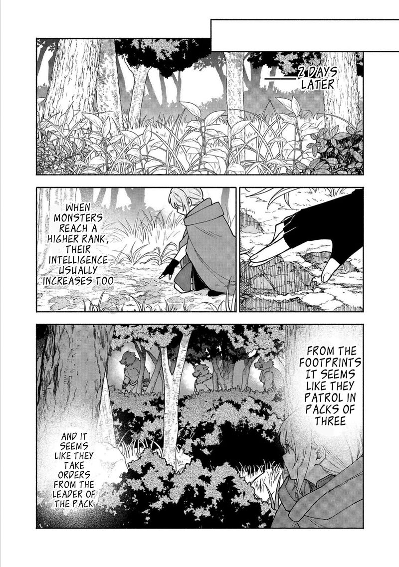 Otome Game No Heroine De Saikyou Survival Chapter 35 Page 13