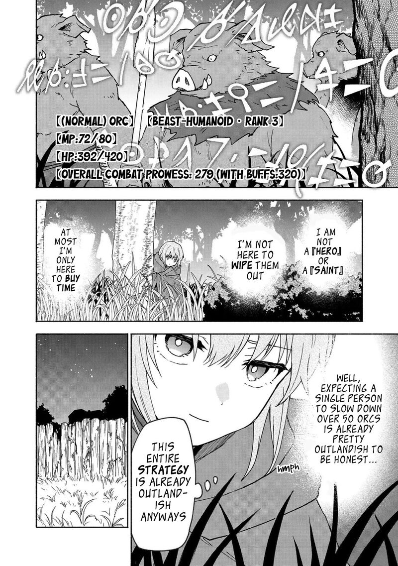 Otome Game No Heroine De Saikyou Survival Chapter 35 Page 14
