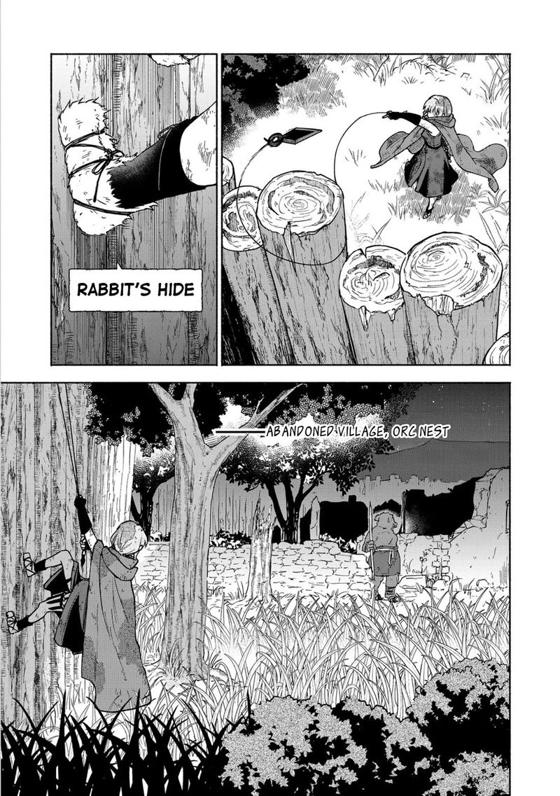 Otome Game No Heroine De Saikyou Survival Chapter 35 Page 15