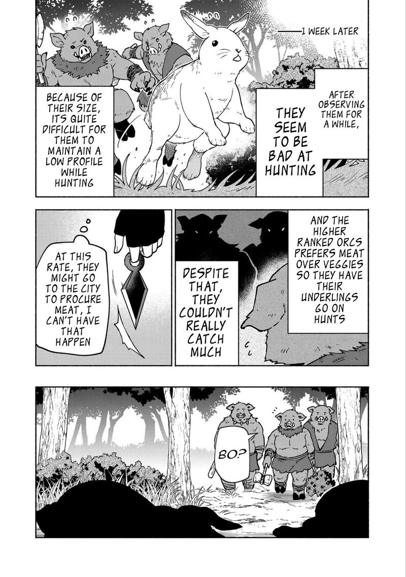 Otome Game No Heroine De Saikyou Survival Chapter 35 Page 18