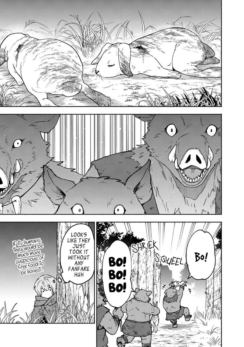 Otome Game No Heroine De Saikyou Survival Chapter 35 Page 19