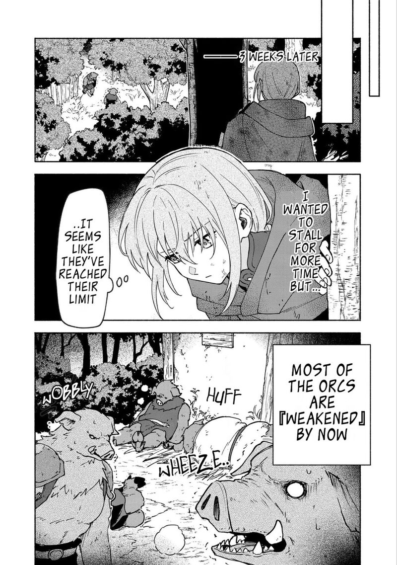 Otome Game No Heroine De Saikyou Survival Chapter 35 Page 24