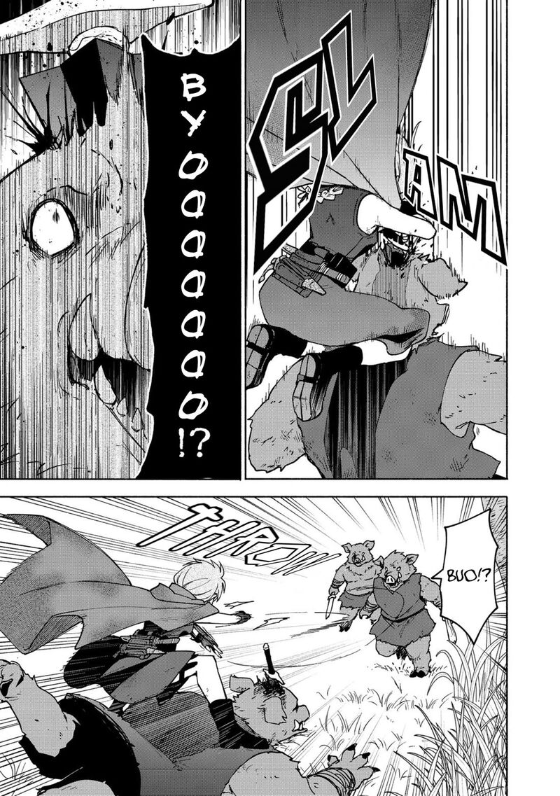 Otome Game No Heroine De Saikyou Survival Chapter 35 Page 27