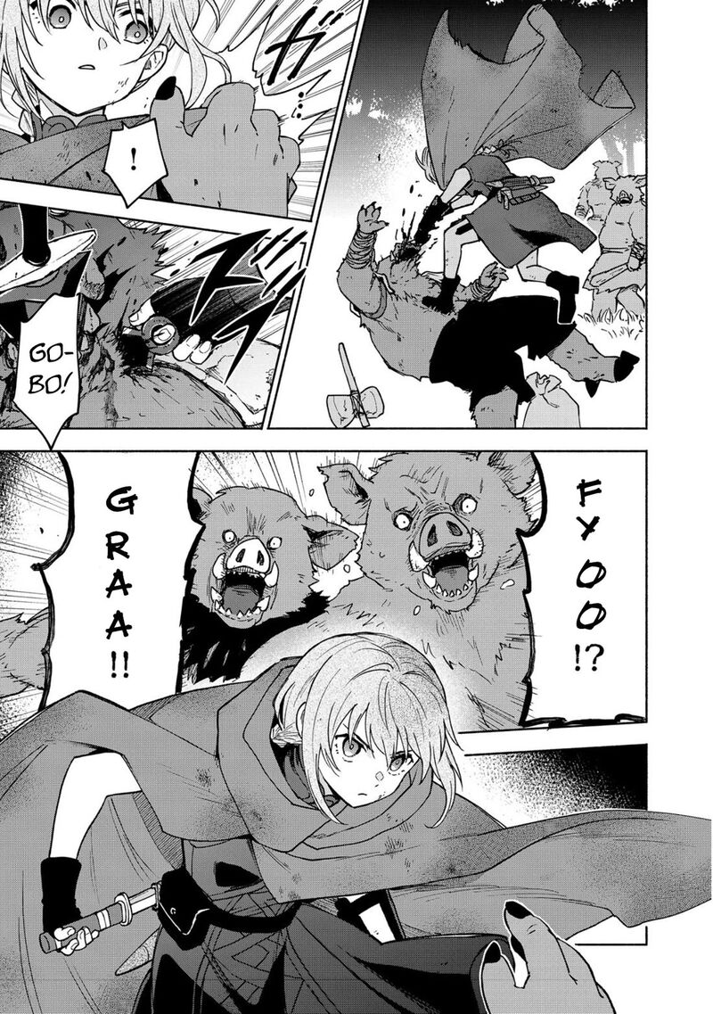 Otome Game No Heroine De Saikyou Survival Chapter 35 Page 31