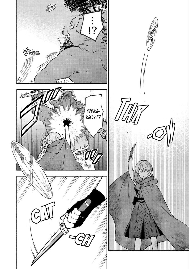 Otome Game No Heroine De Saikyou Survival Chapter 35 Page 32