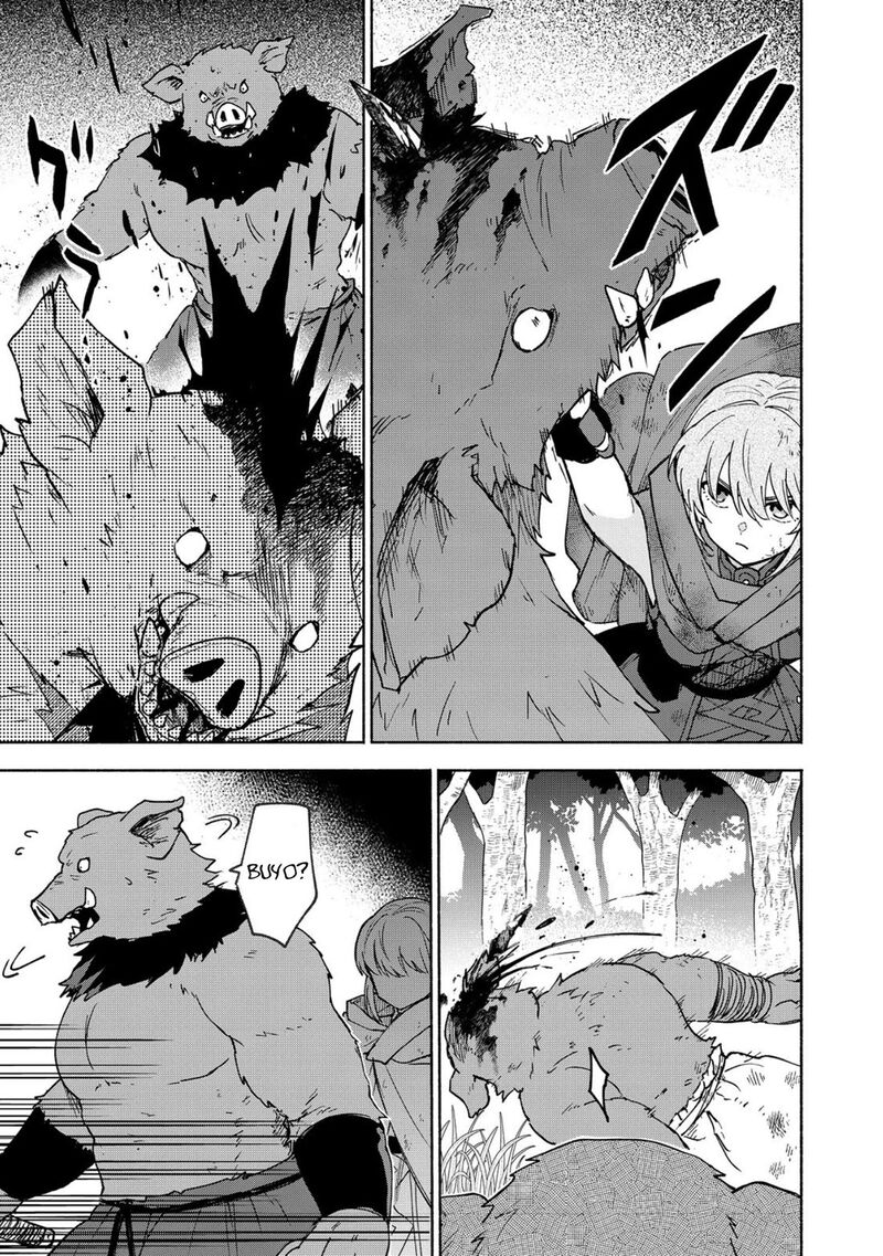 Otome Game No Heroine De Saikyou Survival Chapter 35 Page 33
