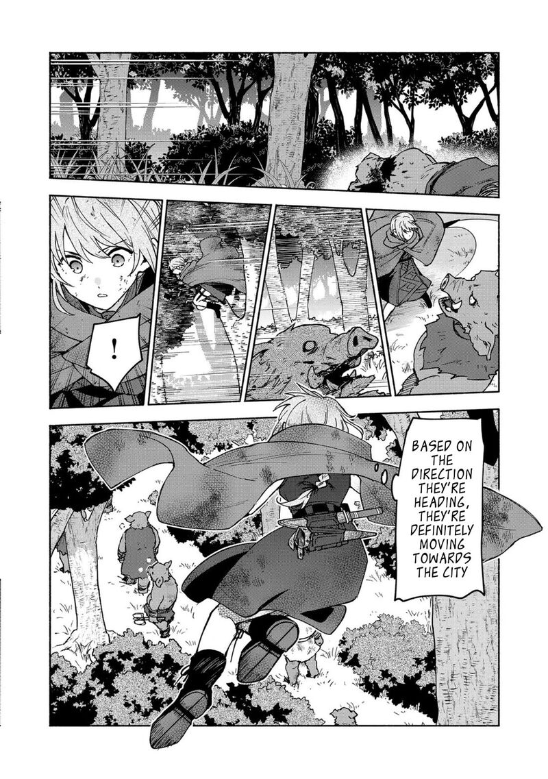 Otome Game No Heroine De Saikyou Survival Chapter 35 Page 34