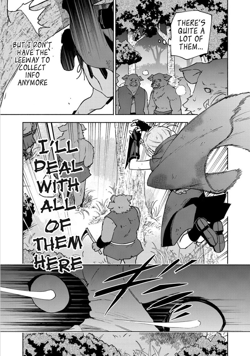 Otome Game No Heroine De Saikyou Survival Chapter 35 Page 35