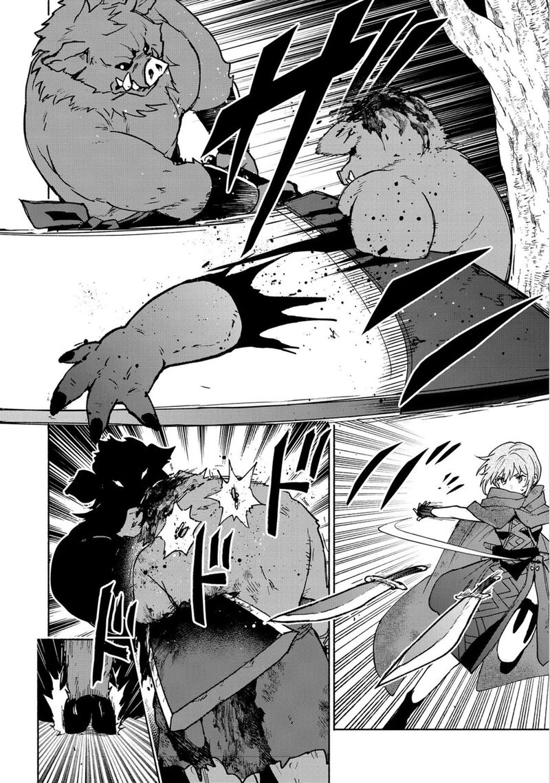 Otome Game No Heroine De Saikyou Survival Chapter 35 Page 38