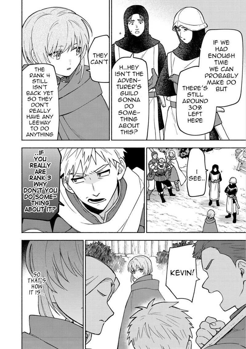 Otome Game No Heroine De Saikyou Survival Chapter 35 Page 4